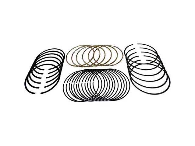 Engine Piston Ring Kit (07-11 3.8L Jeep Wrangler JK)