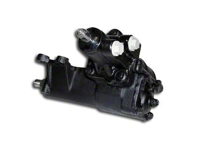 Steering Gear Assembly (07-18 Jeep Wrangler JK 2-Door)