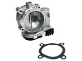 Throttle Body (12-18 3.6L Jeep Wrangler JK)