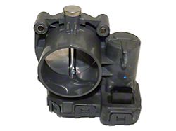 Throttle Body (2007 3.8L Jeep Wrangler JK)