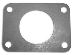 Throttle Body Gasket (87-90 2.5L Jeep Wrangler YJ)