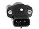 Throttle Position Sensor (91-95 Jeep Wrangler YJ)