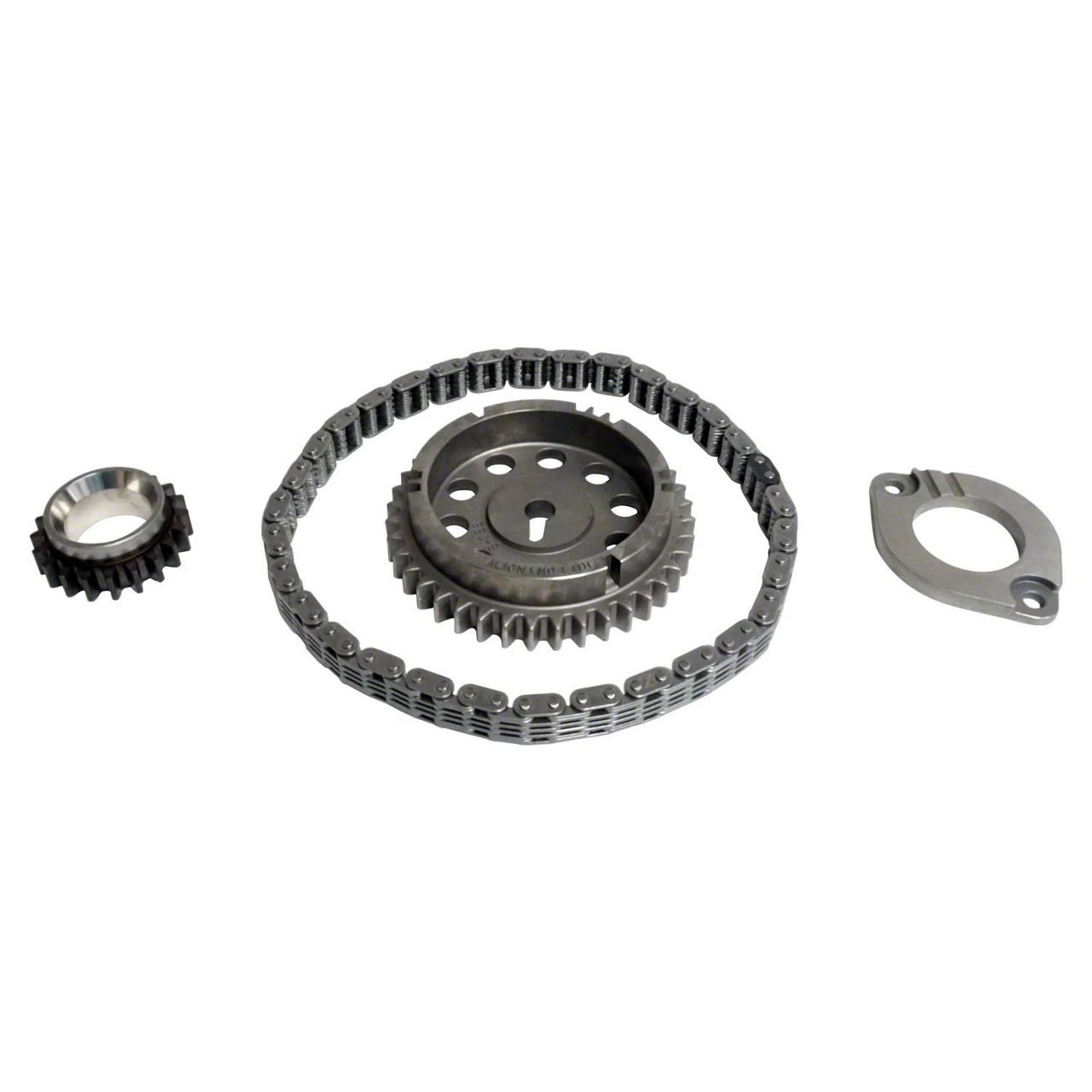 Jeep Wrangler Timing Chain (07-11 3.8L Jeep Wrangler JK)