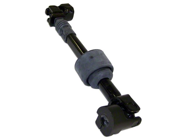 Upper Power Steering Shaft (97-00 Jeep Wrangler TJ)