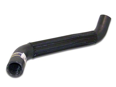 Upper Radiator Coolant Hose (07-11 3.8L Jeep Wrangler JK)