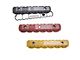 Aluminum Valve Cover (93-04 4.0L Jeep Wrangler YJ & TJ)