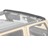 Windshield Frame Weatherstrip (07-18 Jeep Wrangler JK)