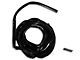 Windshield Molding Kit (87-95 Jeep Wrangler YJ)