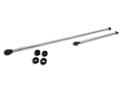 Wiper Linkage Kit (98-06 Jeep Wrangler TJ)