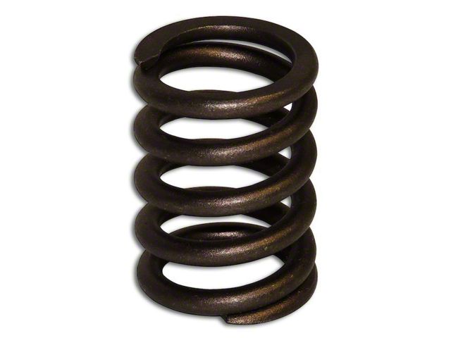 Intake or Exhaust Valve Spring; 1.82-Inch (83-87 2.5L Jeep CJ7 & Wrangler YJ)