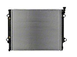 CSF Radiator (05-15 Tacoma)