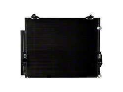 CSF A/C Condenser (07-14 Tundra)