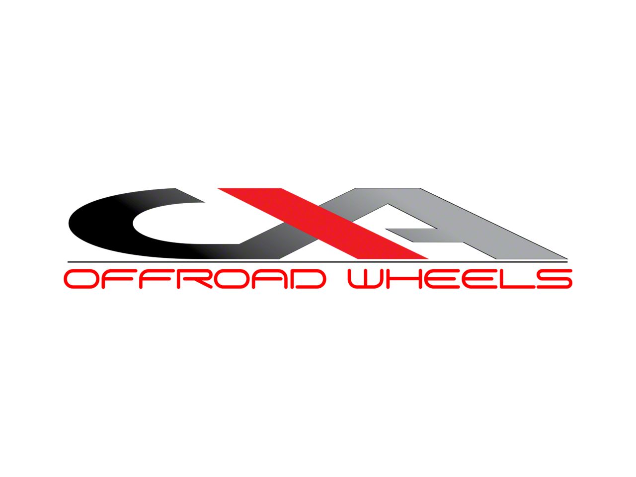 CXA Off Road Wheels Parts