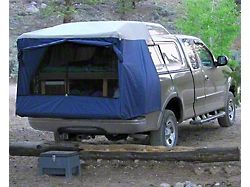 Full Size Truck Bed Tent (05-25 Tacoma)