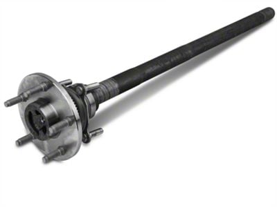 Dana Spicer Passenger Side Rear Axle Shaft; Dana 44 (07-11 Jeep Wrangler JK)