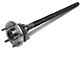 Dana Spicer Passenger Side Rear Axle Shaft; Dana 44 (07-11 Jeep Wrangler JK)