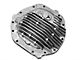 Dana Spicer Finned Aluminum Differential Cover for Dana 44 (87-14 Jeep Wrangler YJ, TJ & JK)