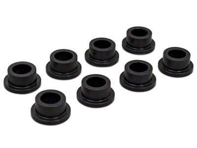 Daystar Front Control Arm Bushings (97-06 Jeep Wrangler TJ)