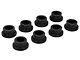 Daystar Front Control Arm Bushings (97-06 Jeep Wrangler TJ)