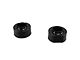 Daystar 1.75-Inch Front Coil Spring Spacers (84-01 Jeep Cherokee XJ)