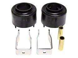 Daystar 1.50-Inch Front Leveling Kit (20-24 Jeep Gladiator JT)