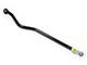 Daystar Suspension Track Bar; Adjustable; Black; Front (20-24 Jeep Gladiator JT)