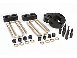 Daystar 2.50-Inch Suspension Lift Kit (05-23 6-Lug Tacoma)