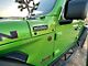 EGR VSL Vehicle Side Lights; Mojito Green (20-24 Jeep Gladiator JT, Excluding Mojave)