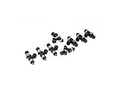 DeatschWerks Fuel Injectors; 2200cc (04-15 Titan)