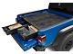 DECKED Truck Bed Storage System (20-23 Jeep Gladiator JT)