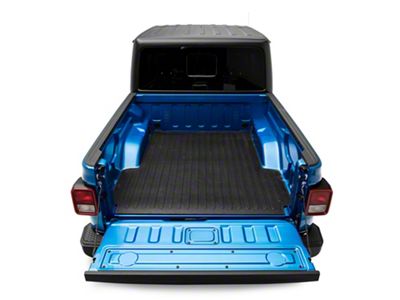 Bed Mat (20-25 Jeep Gladiator JT)