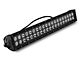 Deegan 38 by KC 20-Inch LED Light Bar; Spot/Spread Combo Beam (Universal; Some Adaptation May Be Required)