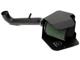 Deegan 38 by Mammoth Cold Air Intake (20-25 3.6L Jeep Gladiator JT)