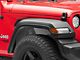 Deegan 38 Aluminum Inner Fender Liners (18-24 Jeep Wrangler JL)