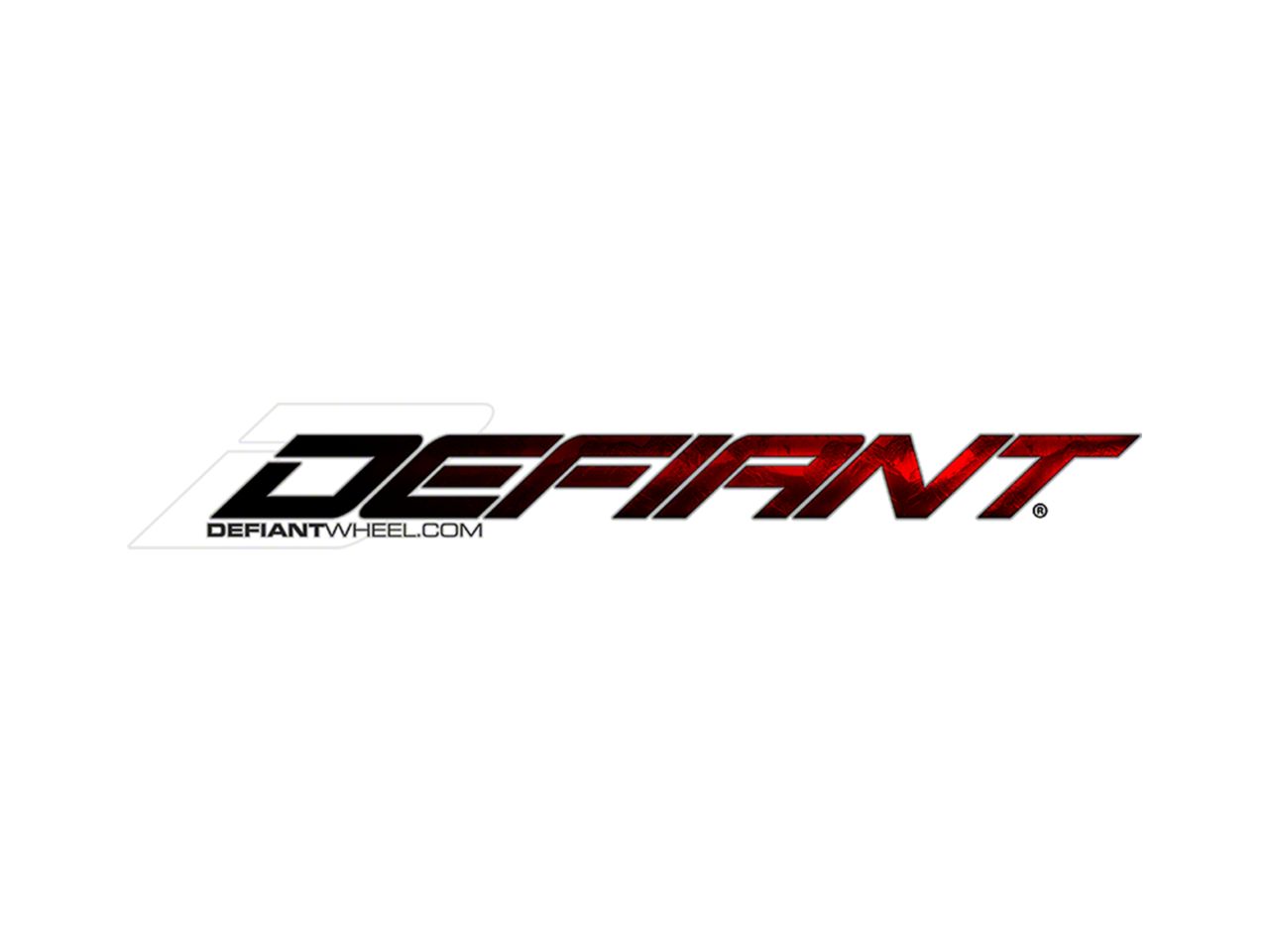 Defiant Wheels Parts