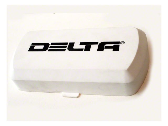 Delta Lights 220 Series Rectangular Light Cover