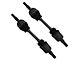 Front CV Axles (05-20 4WD Frontier)