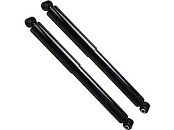 Rear Shocks (04-15 4WD Titan)