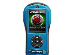 Diablosport Predator 2 Platinum Tuner (98-09 4.7L Jeep Grand Cherokee WJ & WK)