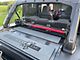 Diabolical Inc Rail Rack (07-24 Jeep Wrangler JK & JL 4-Door)