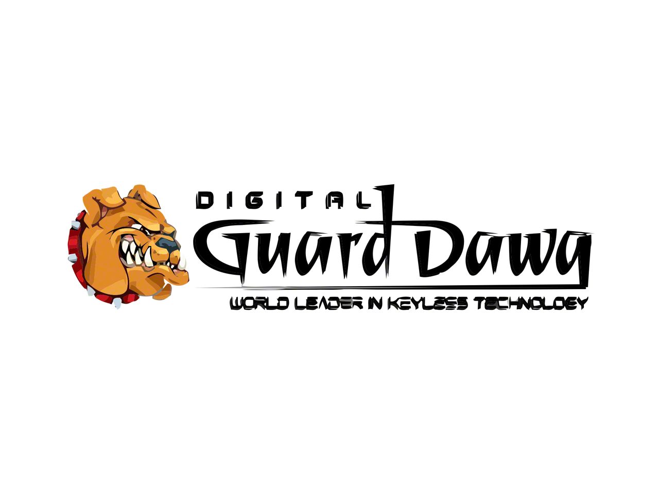 Digital Guard Dawg Parts