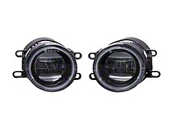 Diode Dynamics Elite Series LED Fog Lights; White (14-24 4Runner)