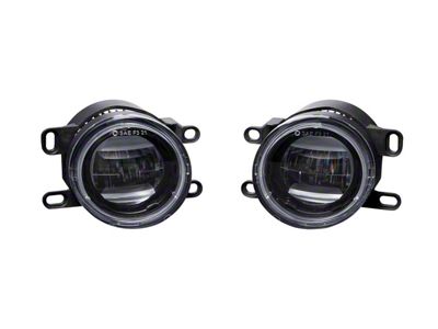 Diode Dynamics Elite Series LED Fog Lights; White (10-13 4Runner)