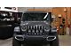 Diode Dynamics SS5 Sport 4-Pod CrossLink Grille Light Bar Kit; White Combo (20-24 Jeep Gladiator JT)