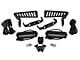 Diode Dynamics SS6 Cowl Mount LED Light Kit; White Driving (20-24 Jeep Gladiator JT)