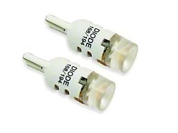 Diode Dynamics Cool White LED License Plate Light Bulbs; 194 HP5 (05-23 Tacoma)