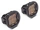 Diode Dynamics SS3 Sport Type FT LED Fog Light Kit; Yellow SAE Fog (05-11 Tacoma)