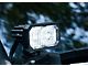 Diode Dynamics Stage Series SSC2 Pro LED Ditch Light Kit; White Combo (16-23 Tacoma)