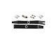 Diode Dynamics Stage 2 LED Interior Lighting Kit; Cool White (05-15 Tacoma)