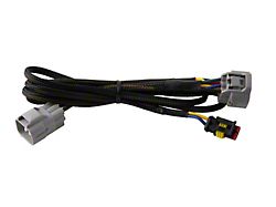 Diode Dynamics Stage Series Reverse Light Wiring Harness (05-15 Tacoma)